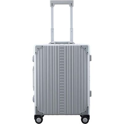 Aleon Classic Carry-On 21" Koffer, Koffer, Silber Aleon Classic Carry-On 21" Koffer, Koffer, Silber