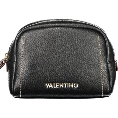 Valentino Bags Beauty Case Frau Schwarz, Necessaire, Schwarz Valentino Bags Beauty Case Frau Schwarz, Necessaire, Schwarz