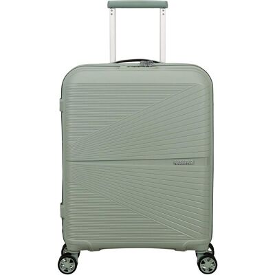 American Tourister Airconic Spinner, Koffer, Grün American Tourister Airconic Spinner, Koffer, Grün