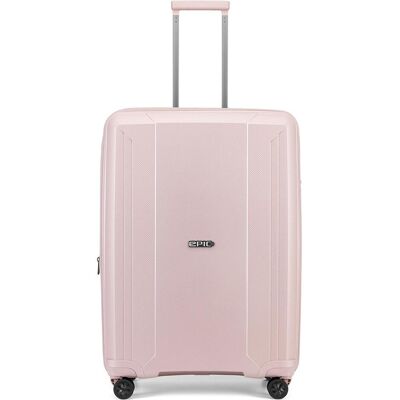 Epic Anthem 4 Rollen Trolley 75 cm mit Dehnfalte, Koffer, Rosa Epic Anthem 4 Rollen Trolley 75 cm mit Dehnfalte, Koffer, Rosa