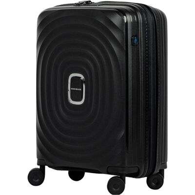 Swissbags Echo, Koffer, Schwarz Swissbags Echo, Koffer, Schwarz