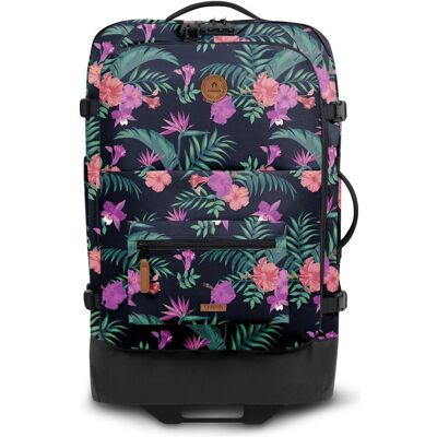 Cabaia Soft Suitcase Essentials Trolley, Koffer, Schwarz Cabaia Soft Suitcase Essentials Trolley, Koffer, Schwarz