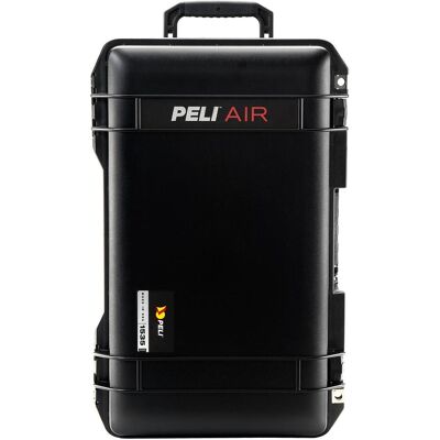 Peli Air 1535, Koffer, Schwarz Peli Air 1535, Koffer, Schwarz