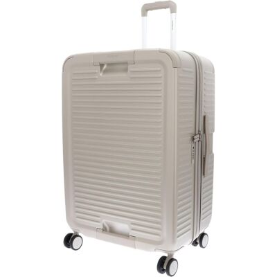 Hedgren Raku Yuno Set S / M+ / L+, Koffer, Grau Hedgren Raku Yuno Set S / M+ / L+, Koffer, Grau