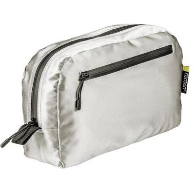 Cocoon Necessaire Toiletry Bag Sand grey, Necessaire, Grau Cocoon Necessaire Toiletry Bag Sand grey, Necessaire, Grau
