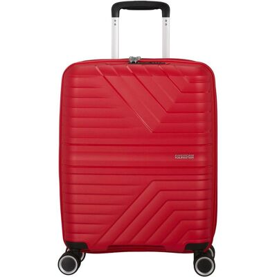 American Tourister Spinner Flytwist, Koffer, Rot American Tourister Spinner Flytwist, Koffer, Rot