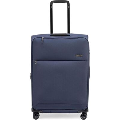 Epic Discovery Neo 4-Rollen Trolley 67 cm, Koffer, Blau Epic Discovery Neo 4-Rollen Trolley 67 cm, Koffer, Blau