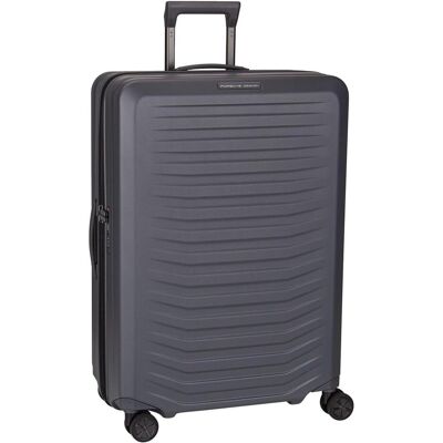 Porsche Design Trolley Roadster HC Trolley L, Koffer, Grau Porsche Design Trolley Roadster HC Trolley L, Koffer, Grau