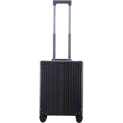 Aleon 21â Vertikaler Business-Ãbernachtungskoffer Carry-On - schwarz, Koffer, Schwarz Aleon 21â Vertikaler Business-Ãbernachtungskoffer Carry-On - schwarz, Koffer, Schwarz