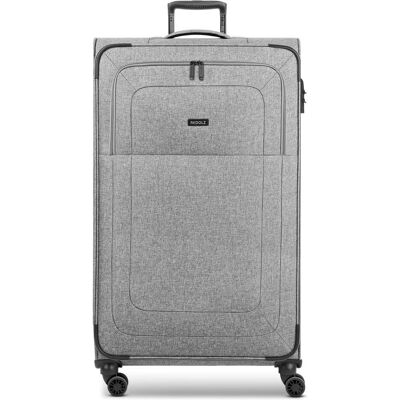 Redolz Essentials, Koffer, Grau Redolz Essentials, Koffer, Grau
