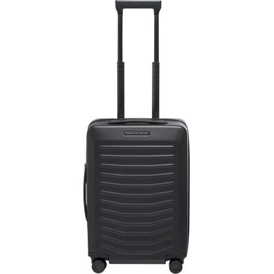 Porsche Design Roadster 4W Trolley, Koffer, Schwarz Porsche Design Roadster 4W Trolley, Koffer, Schwarz
