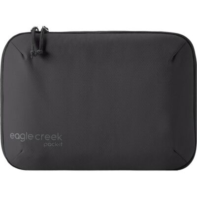 Eagle Creek Pack-It E-Tools Organizer Pro, Packsack, Schwarz Eagle Creek Pack-It E-Tools Organizer Pro, Packsack, Schwarz