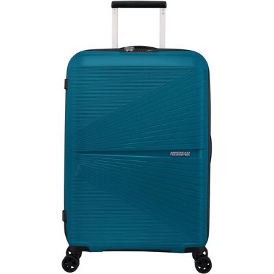 American Tourister Trolley Airconic, Koffer, Blau American Tourister Trolley Airconic, Koffer, Blau