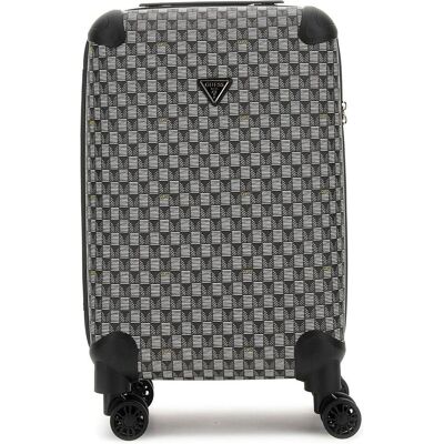 Guess TWG745, Koffer, Schwarz Guess TWG745, Koffer, Schwarz