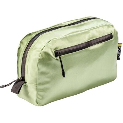 Cocoon Kulturbeutel Silk, Necessaire, Grün Cocoon Kulturbeutel Silk, Necessaire, Grün