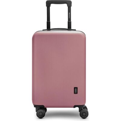 Redolz Essentials 09 CABIN 4 Rollen Kabinentrolley 55 cm, Koffer, Rosa Redolz Essentials 09 CABIN 4 Rollen Kabinentrolley 55 cm, Koffer, Rosa