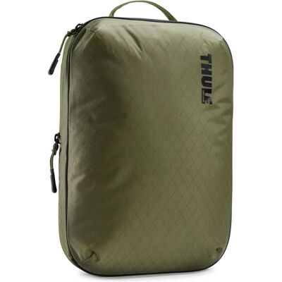 Thule Compression Packing Cube, Packsack, Grün Thule Compression Packing Cube, Packsack, Grün