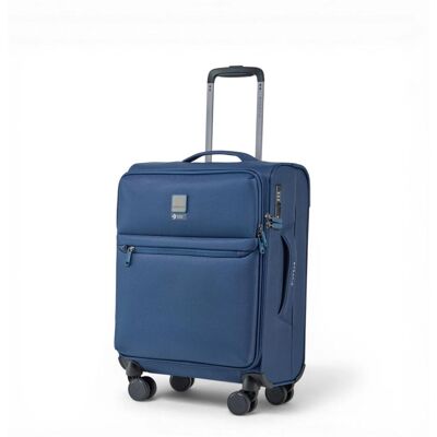 Stratic LITE - Trolley S, Koffer, Blau Stratic LITE - Trolley S, Koffer, Blau