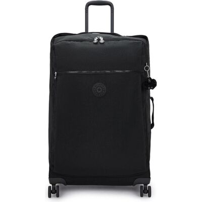 Kipling Basic Darcey Up L 4 Rollen Trolley 75 cm, Koffer, Schwarz Kipling Basic Darcey Up L 4 Rollen Trolley 75 cm, Koffer, Schwarz