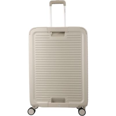 Hedgren Raku Yuno 30" / 75 cm Expandable Spinner, Koffer, Grau Hedgren Raku Yuno 30" / 75 cm Expandable Spinner, Koffer, Grau