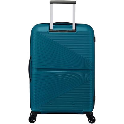 American Tourister Trolley Airconic, Koffer, Blau American Tourister Trolley Airconic, Koffer, Blau