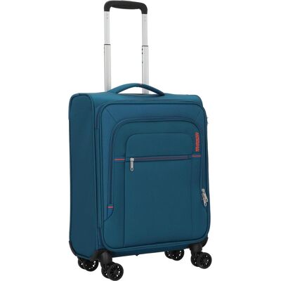 American Tourister CROSSTRACK Spinner, Koffer, Blau American Tourister CROSSTRACK Spinner, Koffer, Blau