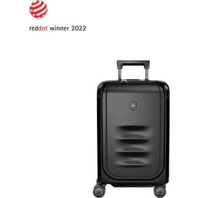 Victorinox Spectra 3.0, Exp. Frequent Flyer Carry-On, Black, Koffer, Schwarz Victorinox Spectra 3.0, Exp. Frequent Flyer Carry-On, Black, Koffer, Schwarz