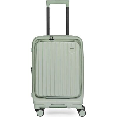 Acer Reisekoffer Barcelona, hellgrün, TSA, Koffer, Grün Acer Reisekoffer Barcelona, hellgrün, TSA, Koffer, Grün