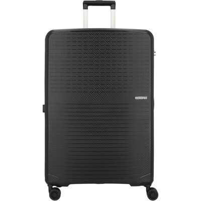 American Tourister Summer Hit, Koffer, Schwarz American Tourister Summer Hit, Koffer, Schwarz