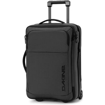 Dakine Split Carry On Roller Bag 42l+, Koffer, Grau Dakine Split Carry On Roller Bag 42l+, Koffer, Grau