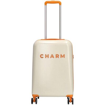 Charm Carrello Bagaglio a Mano Capetown, Koffer, Mehrfarbig Charm Carrello Bagaglio a Mano Capetown, Koffer, Mehrfarbig