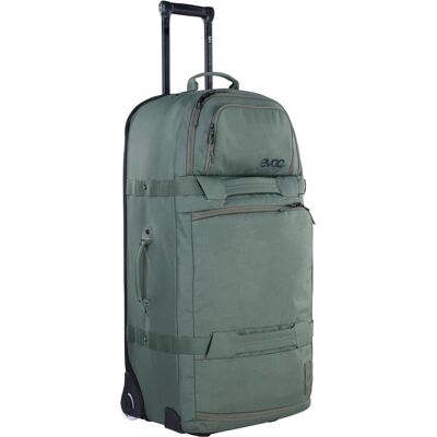 Evoc World Traveller 125, Koffer, Grün Evoc World Traveller 125, Koffer, Grün