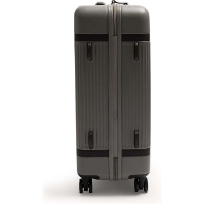 The Chesterfield Brand Zuna 4 Rollen Trolley M 65 cm, Koffer, Beige The Chesterfield Brand Zuna 4 Rollen Trolley M 65 cm, Koffer, Beige