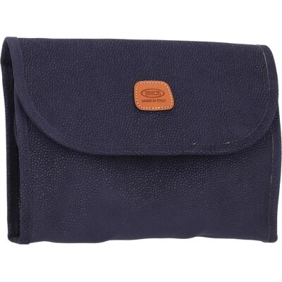 Brics Life - Necessaire Trifold, Necessaire, Blau Brics Life - Necessaire Trifold, Necessaire, Blau