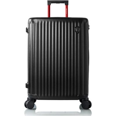 Heys Smart Luggage 3pc Set, Koffer, Schwarz Heys Smart Luggage 3pc Set, Koffer, Schwarz