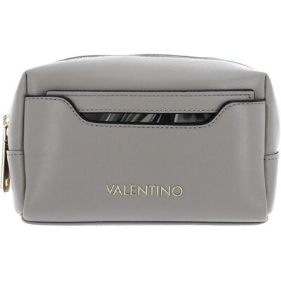 Valentino Chamonix Re Soft Cosmetic Case, Necessaire, Grau Valentino Chamonix Re Soft Cosmetic Case, Necessaire, Grau