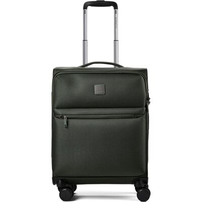Stratic LITE - Trolley S, Koffer, Grün Stratic LITE - Trolley S, Koffer, Grün