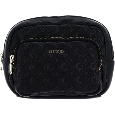 Guess Travel Case, Necessaire, Schwarz Guess Travel Case, Necessaire, Schwarz