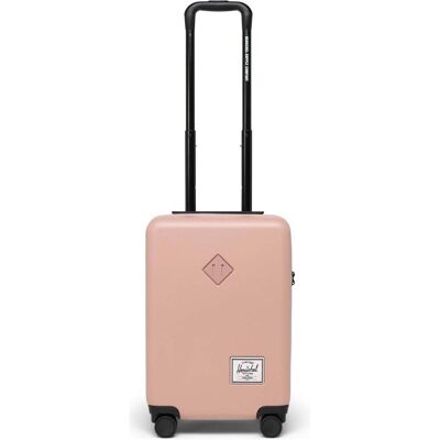 Herschel Heritage - Koffer Hardshell Carry On, Koffer, Rosa Herschel Heritage - Koffer Hardshell Carry On, Koffer, Rosa