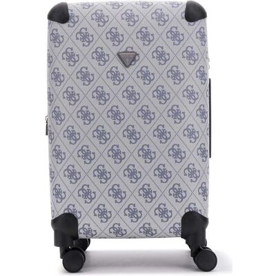 Guess 22 In 8-Wheeler, Koffer, Grau Guess 22 In 8-Wheeler, Koffer, Grau