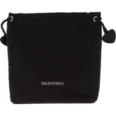 Valentino Olmo Soft Cosmetic Case, Necessaire, Schwarz Valentino Olmo Soft Cosmetic Case, Necessaire, Schwarz