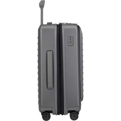 Porsche Design Trolley + Koffer Roadster 4W Trolley S Business, Koffer, Mehrfarbig Porsche Design Trolley + Koffer Roadster 4W Trolley S Business, Koffer, Mehrfarbig