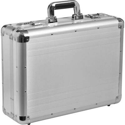 Alumaxx Taurus, Koffer, Silber Alumaxx Taurus, Koffer, Silber
