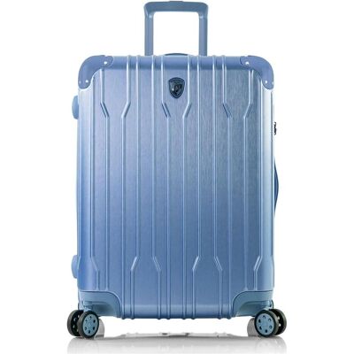 Heys Xtrak - Trolley, Koffer, Pink, Blau Heys Xtrak - Trolley, Koffer, Pink, Blau