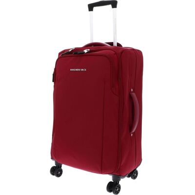 Mandarina Duck Week-END Trolley Medium, cerise, Koffer, Violett Mandarina Duck Week-END Trolley Medium, cerise, Koffer, Violett