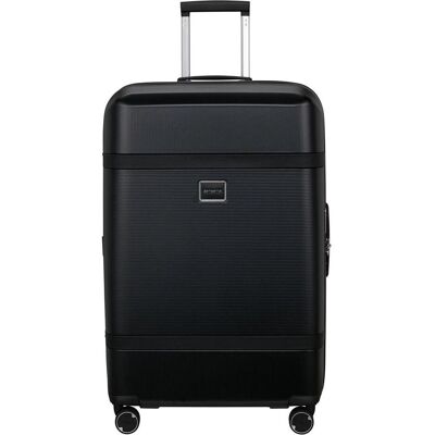 Samsonite Image Trolley mit 4 Rollen erweiterbar 75cm, Koffer, Schwarz Samsonite Image Trolley mit 4 Rollen erweiterbar 75cm, Koffer, Schwarz