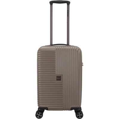 Decent Tourister Tourister, Koffer, Grau Decent Tourister Tourister, Koffer, Grau
