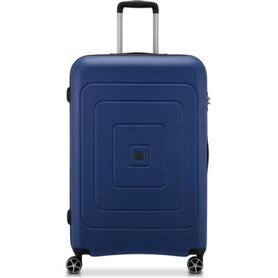 Modo by Roncato Nebula 4 Rollen Trolley 76 cm, Koffer, Blau Modo by Roncato Nebula 4 Rollen Trolley 76 cm, Koffer, Blau