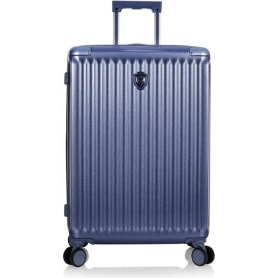 Heys Luxe 3pc Set, Koffer, Blau Heys Luxe 3pc Set, Koffer, Blau