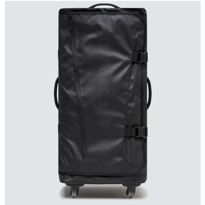 Oakley Endless Adventure Travel Trolley, Koffer, Schwarz Oakley Endless Adventure Travel Trolley, Koffer, Schwarz